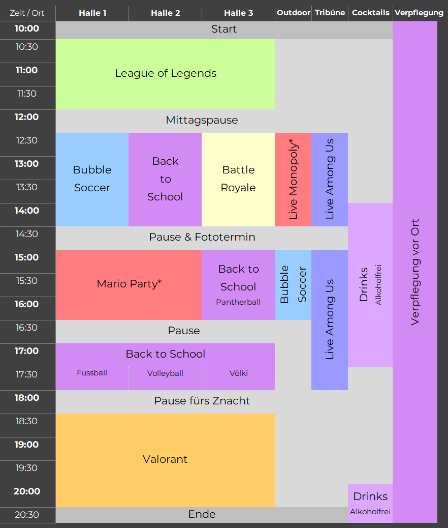 Entwurf Timetable JOY-16-08-25